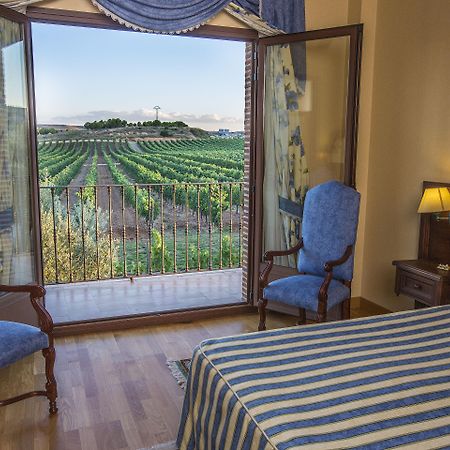 Hotel Spa Tudanca Aranda Fuentespina 外观 照片
