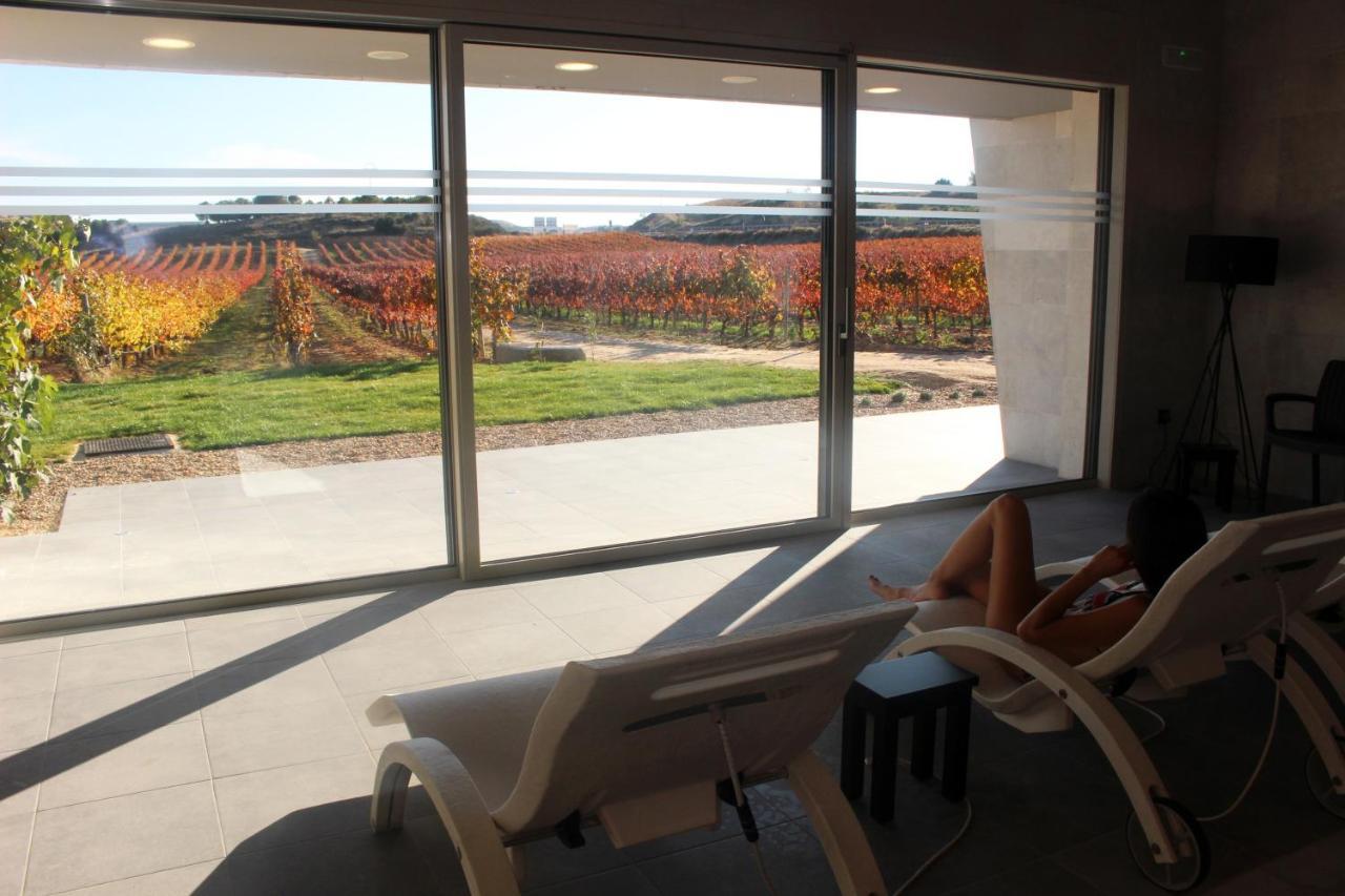 Hotel Spa Tudanca Aranda Fuentespina 外观 照片