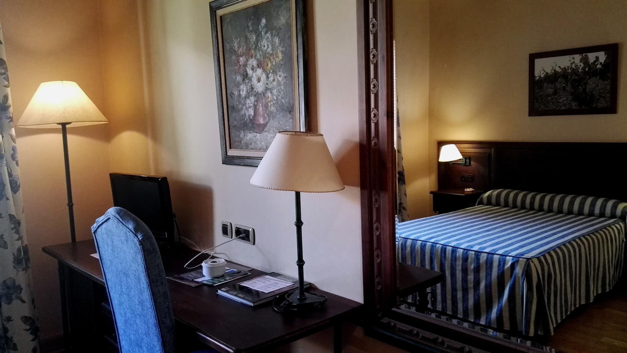 Hotel Spa Tudanca Aranda Fuentespina 外观 照片