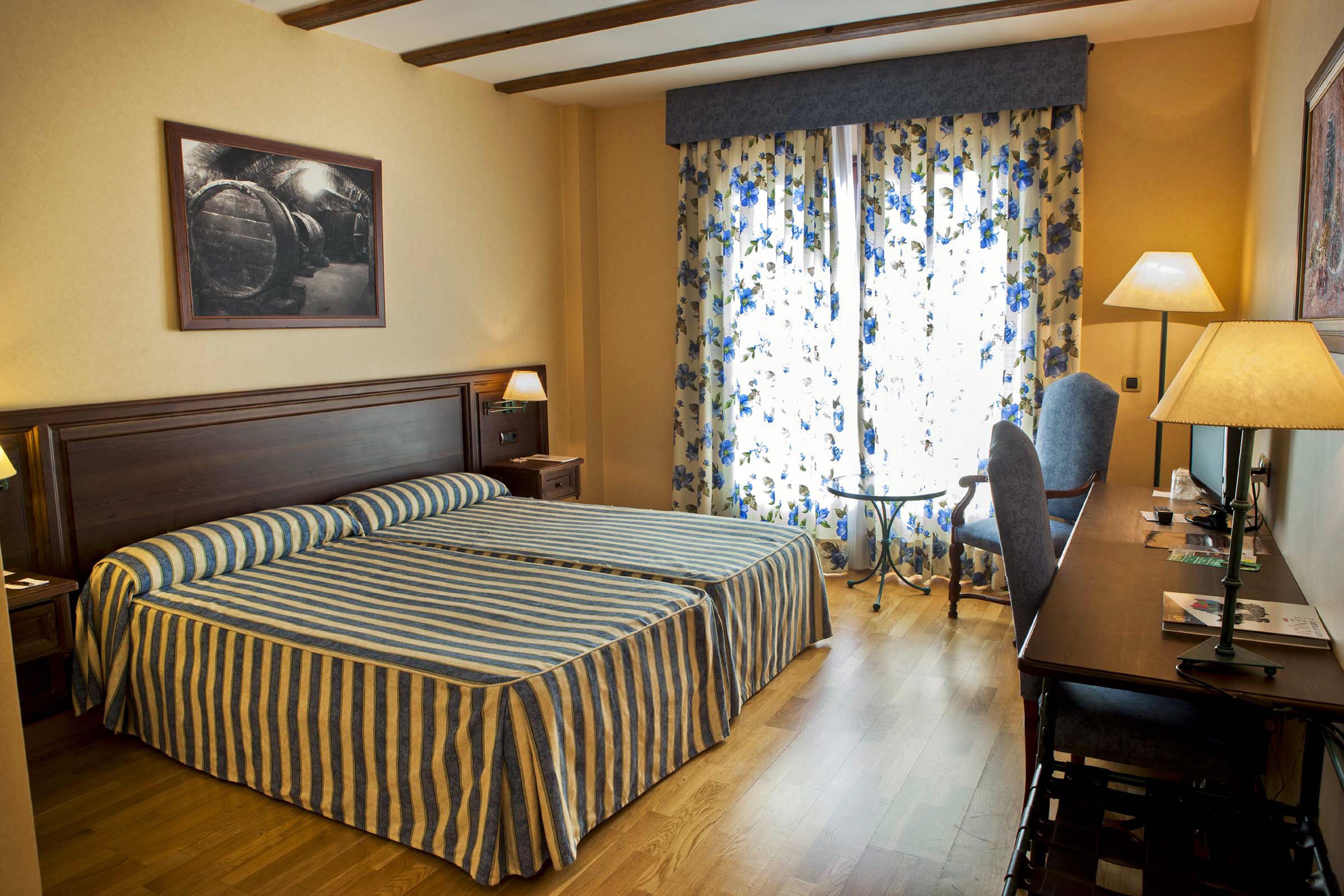 Hotel Spa Tudanca Aranda Fuentespina 外观 照片