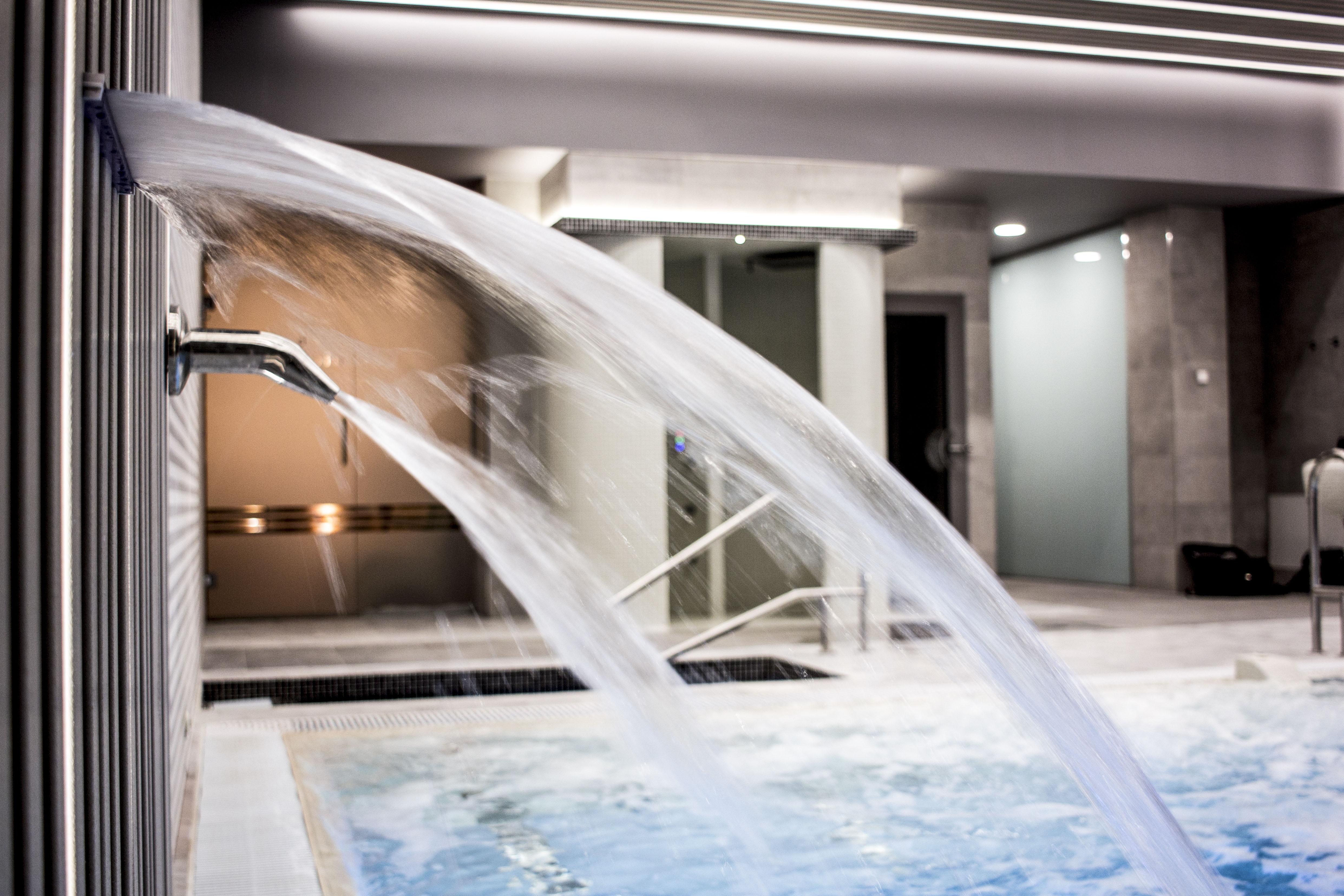 Hotel Spa Tudanca Aranda Fuentespina 外观 照片