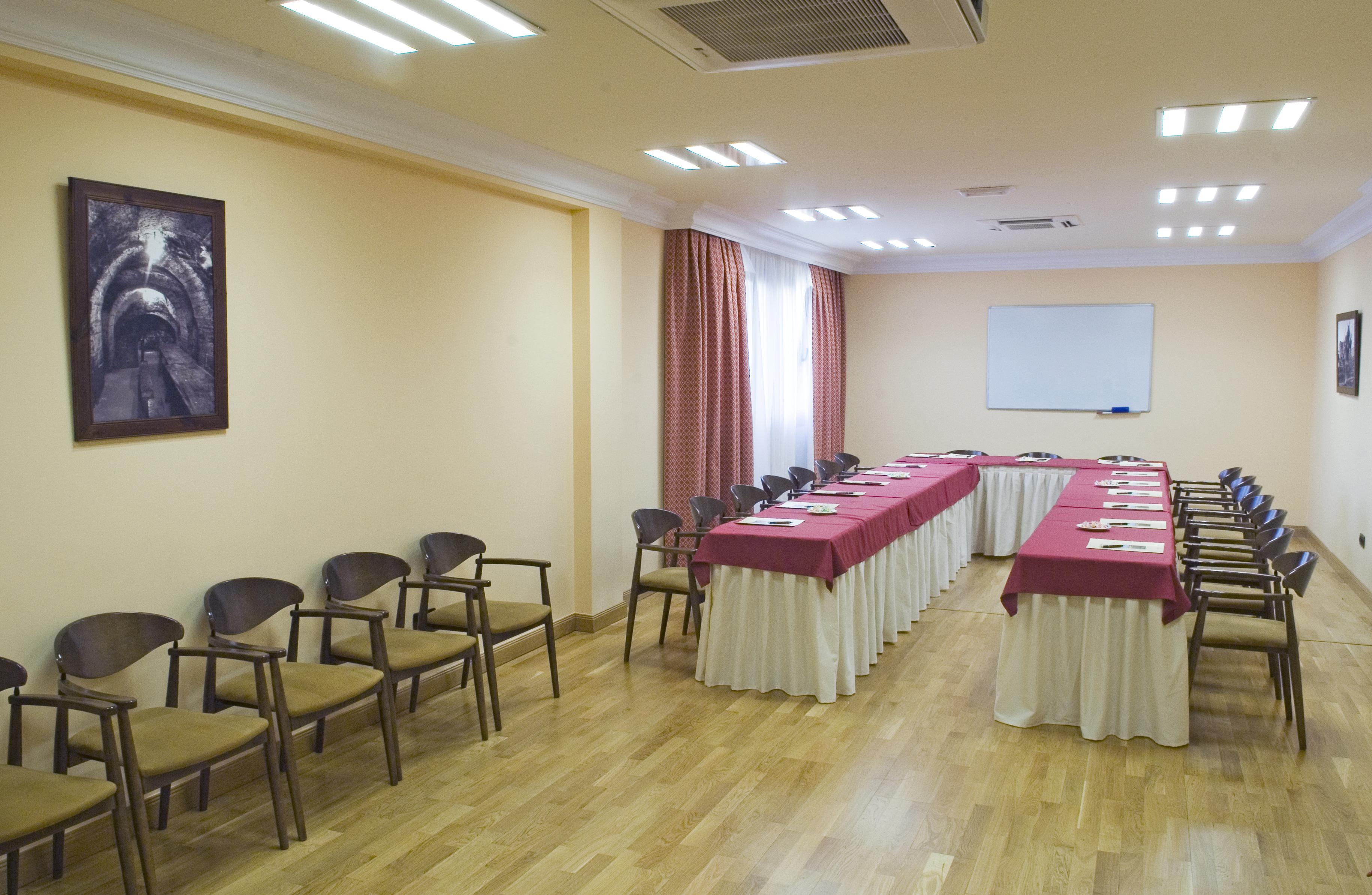 Hotel Spa Tudanca Aranda Fuentespina 外观 照片