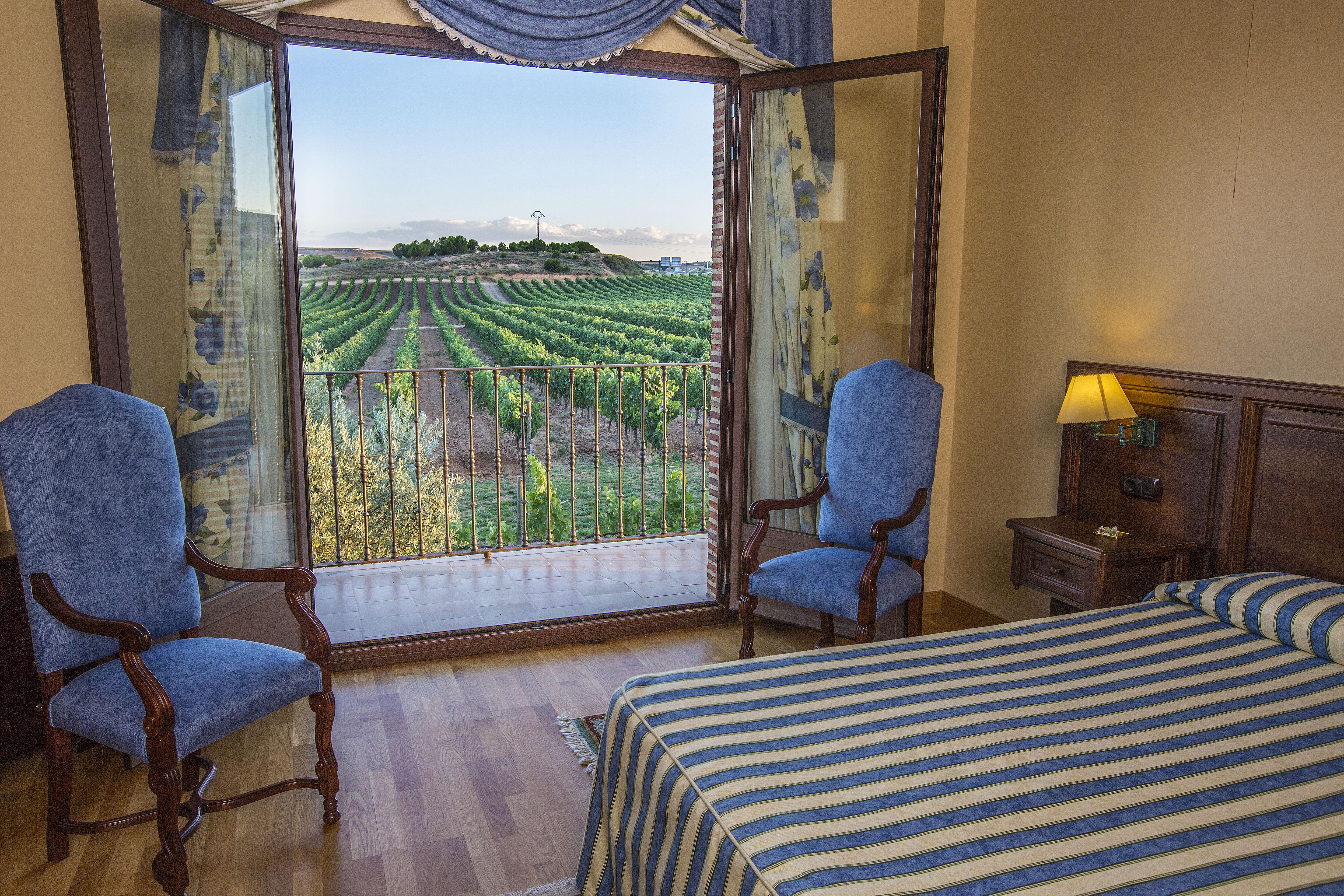 Hotel Spa Tudanca Aranda Fuentespina 外观 照片