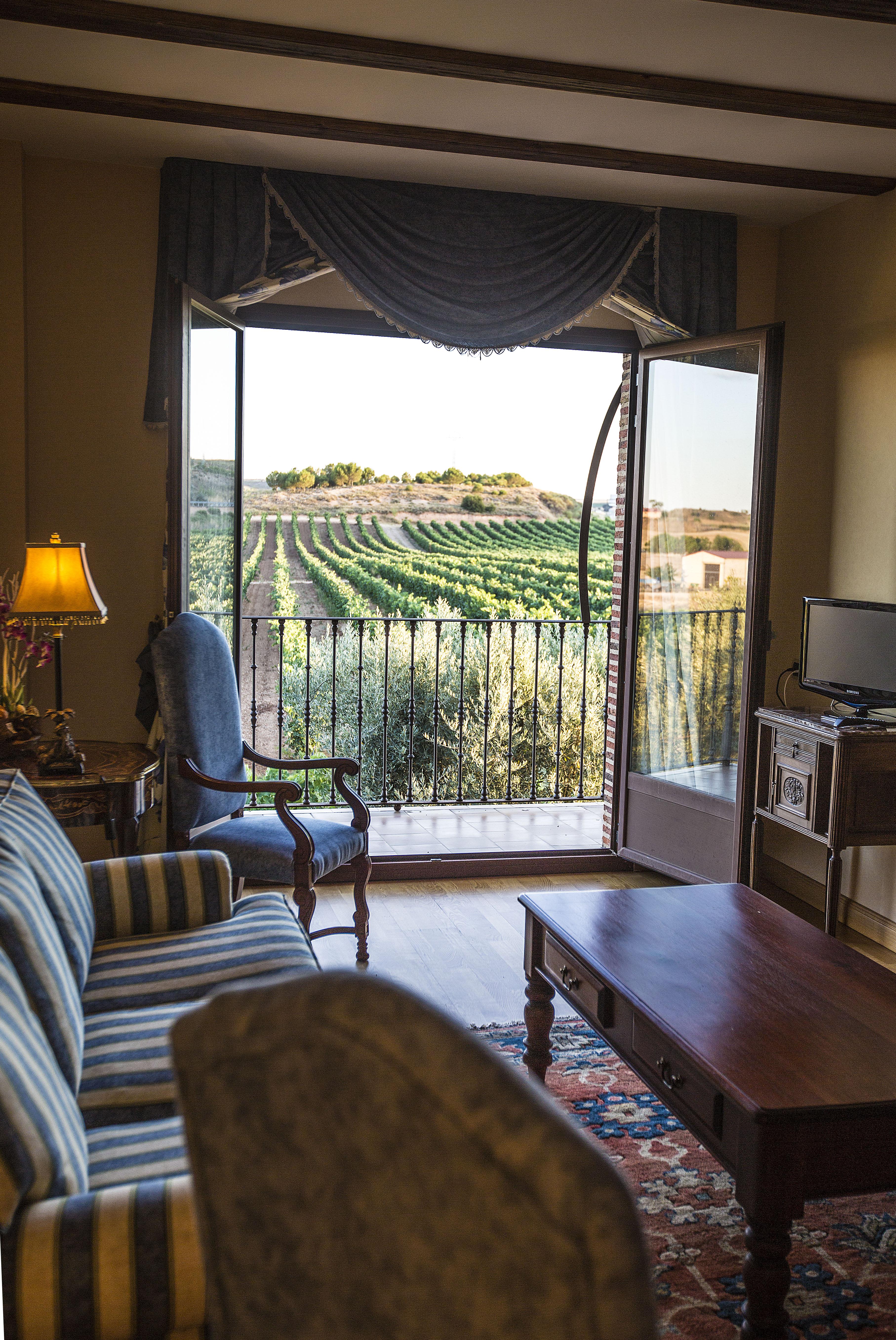 Hotel Spa Tudanca Aranda Fuentespina 外观 照片