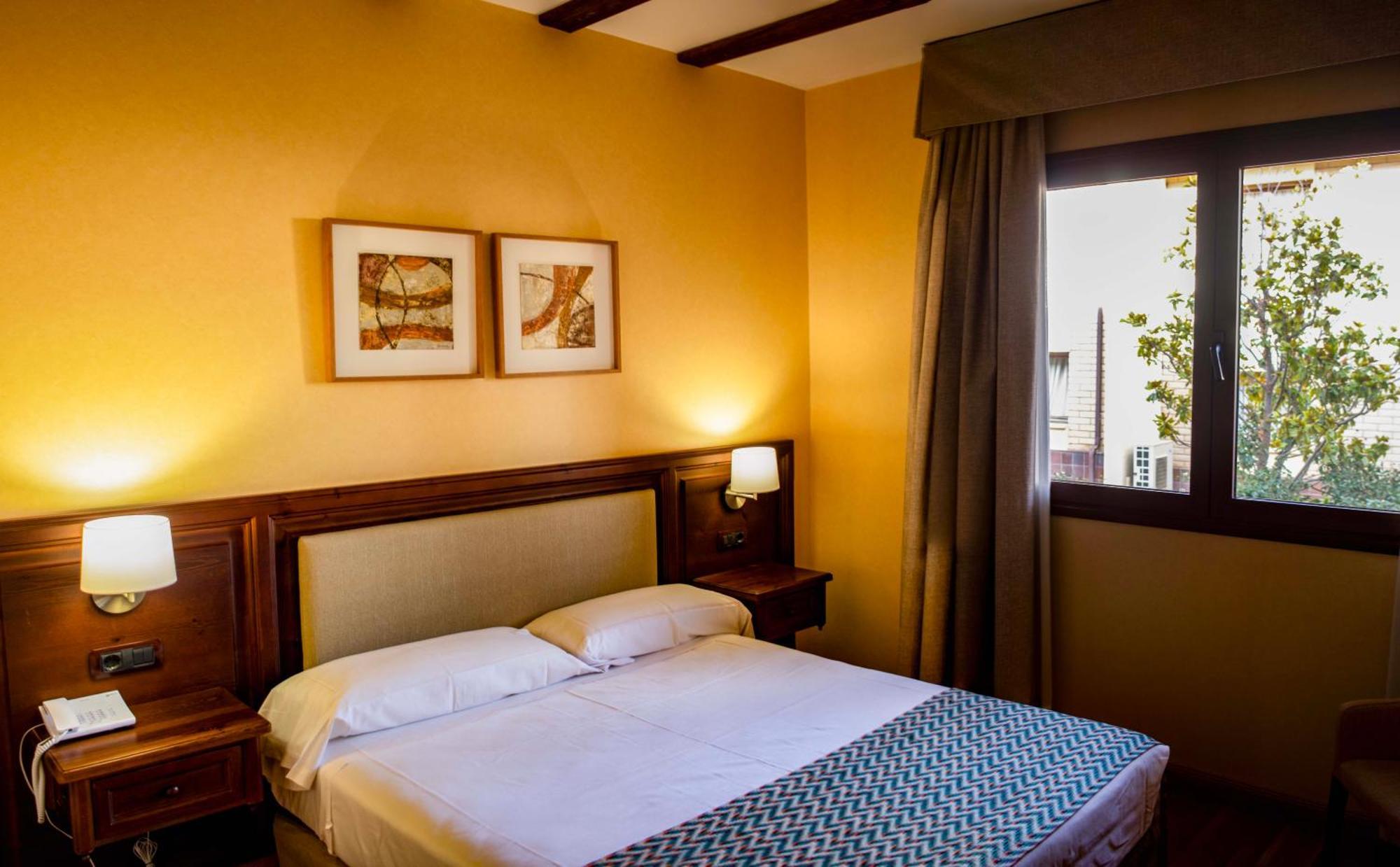 Hotel Spa Tudanca Aranda Fuentespina 外观 照片