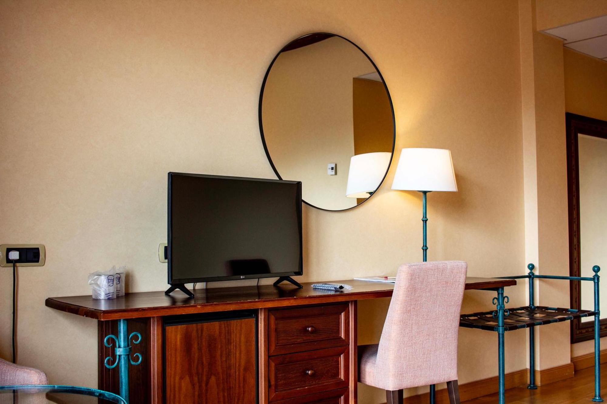 Hotel Spa Tudanca Aranda Fuentespina 外观 照片