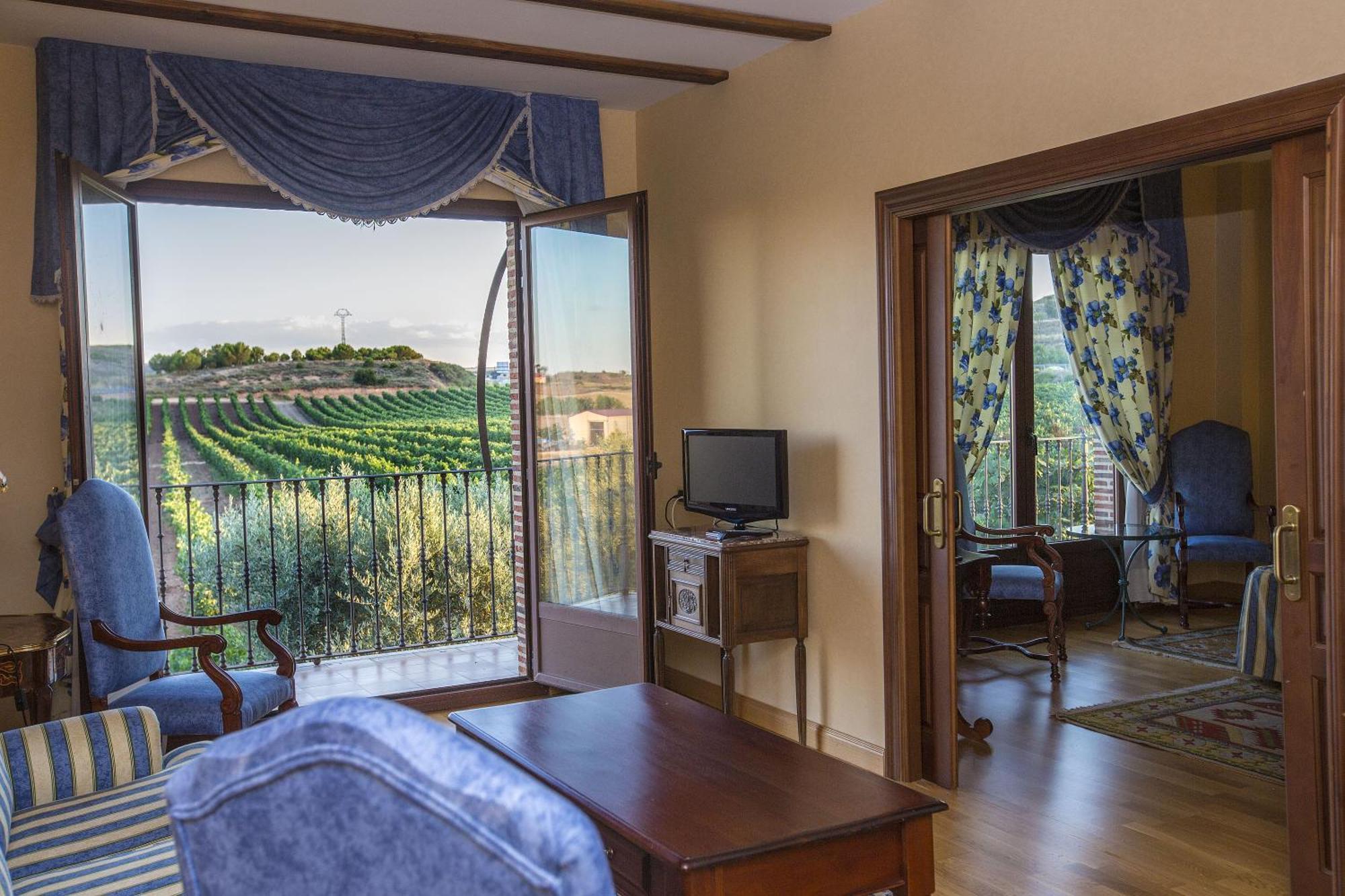 Hotel Spa Tudanca Aranda Fuentespina 外观 照片