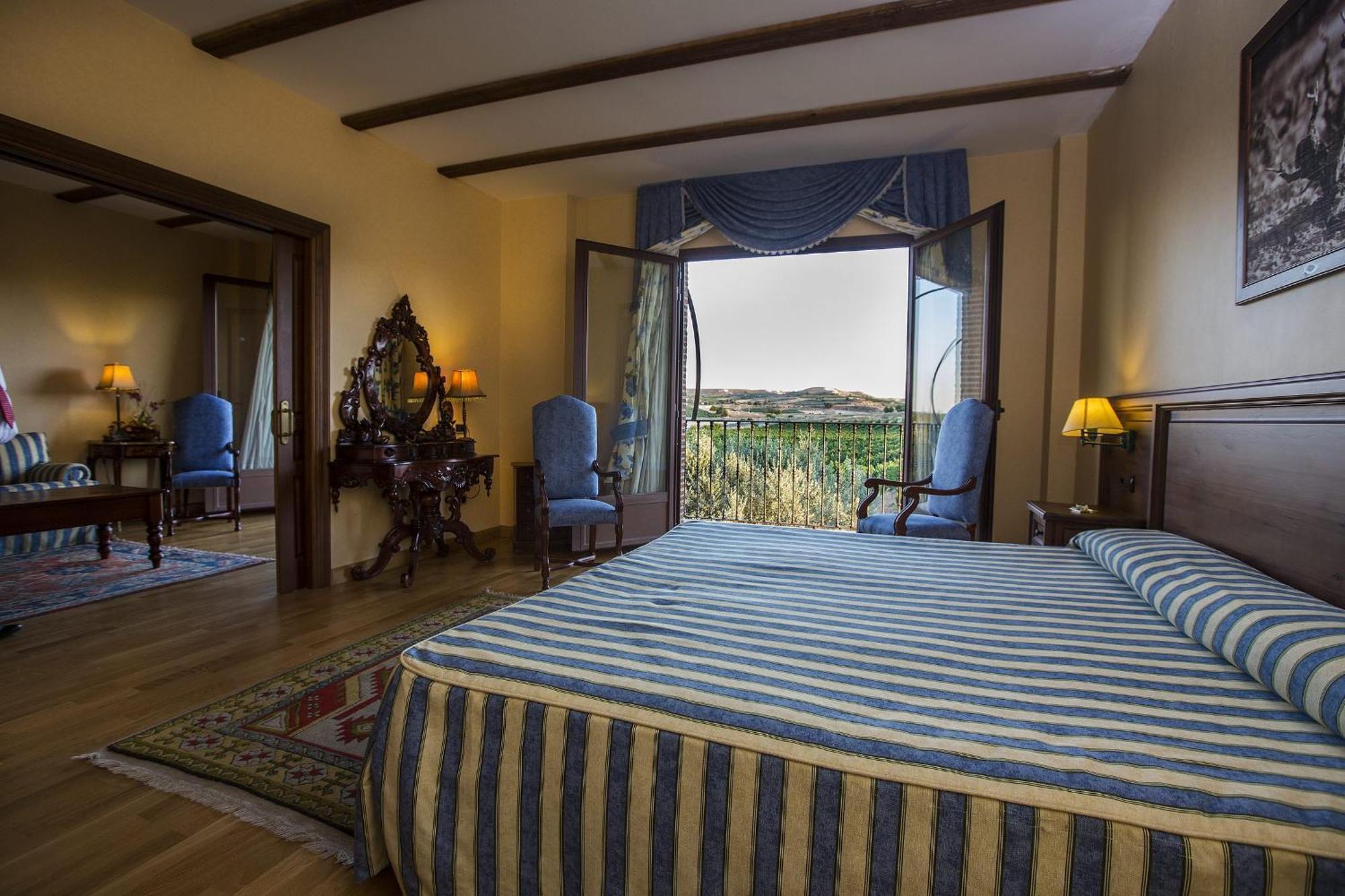 Hotel Spa Tudanca Aranda Fuentespina 外观 照片
