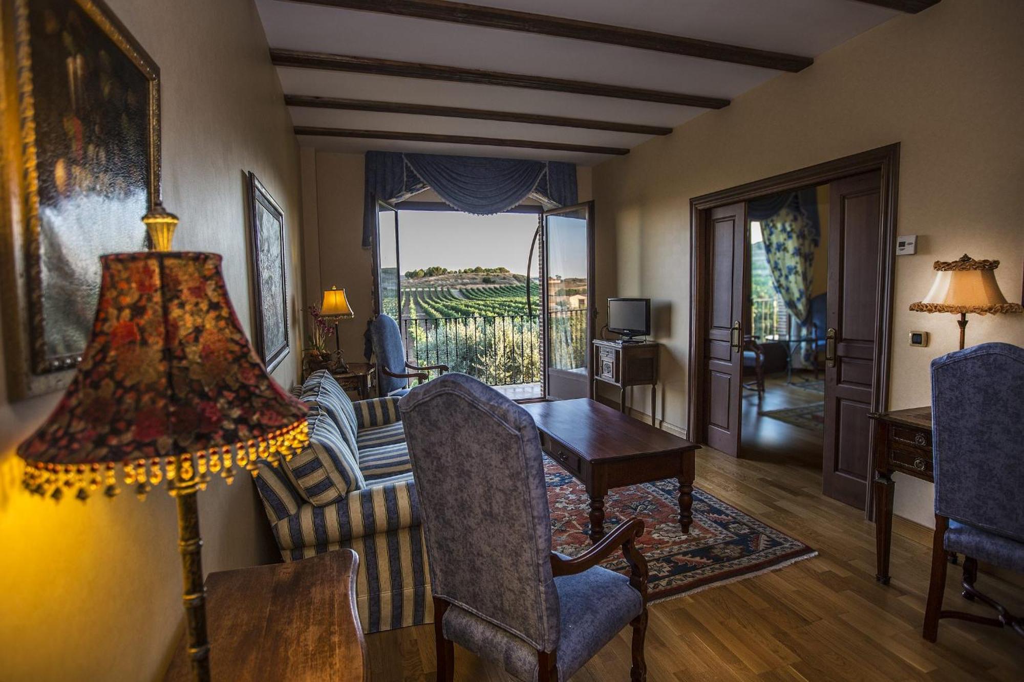 Hotel Spa Tudanca Aranda Fuentespina 外观 照片