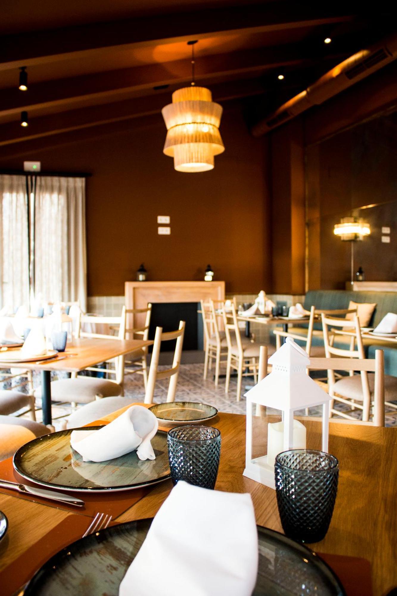Hotel Spa Tudanca Aranda Fuentespina 外观 照片