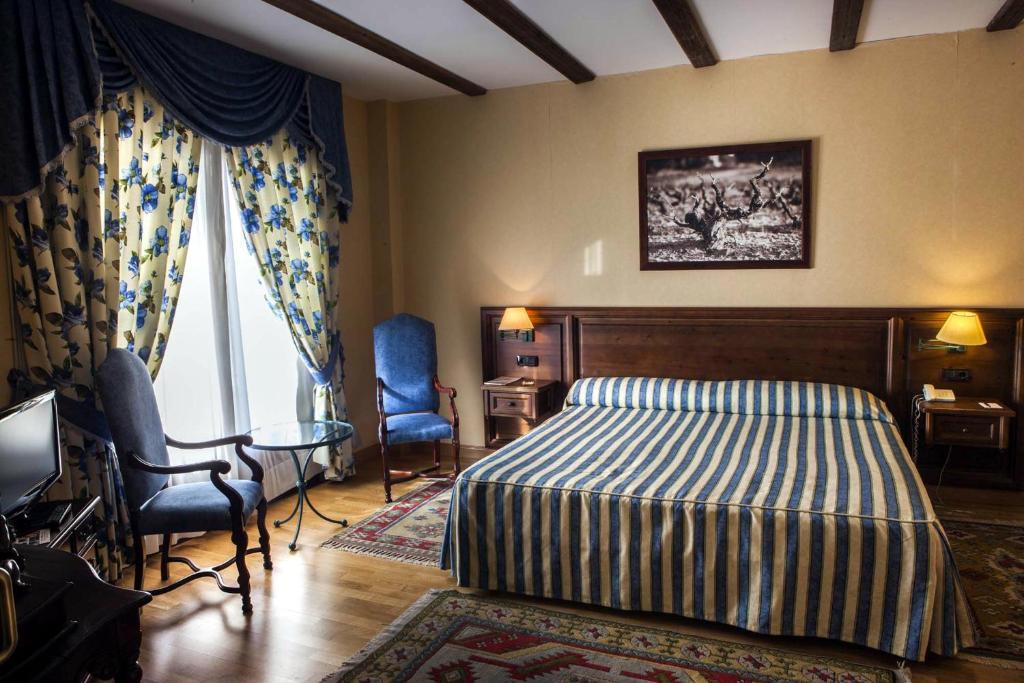 Hotel Spa Tudanca Aranda Fuentespina 外观 照片