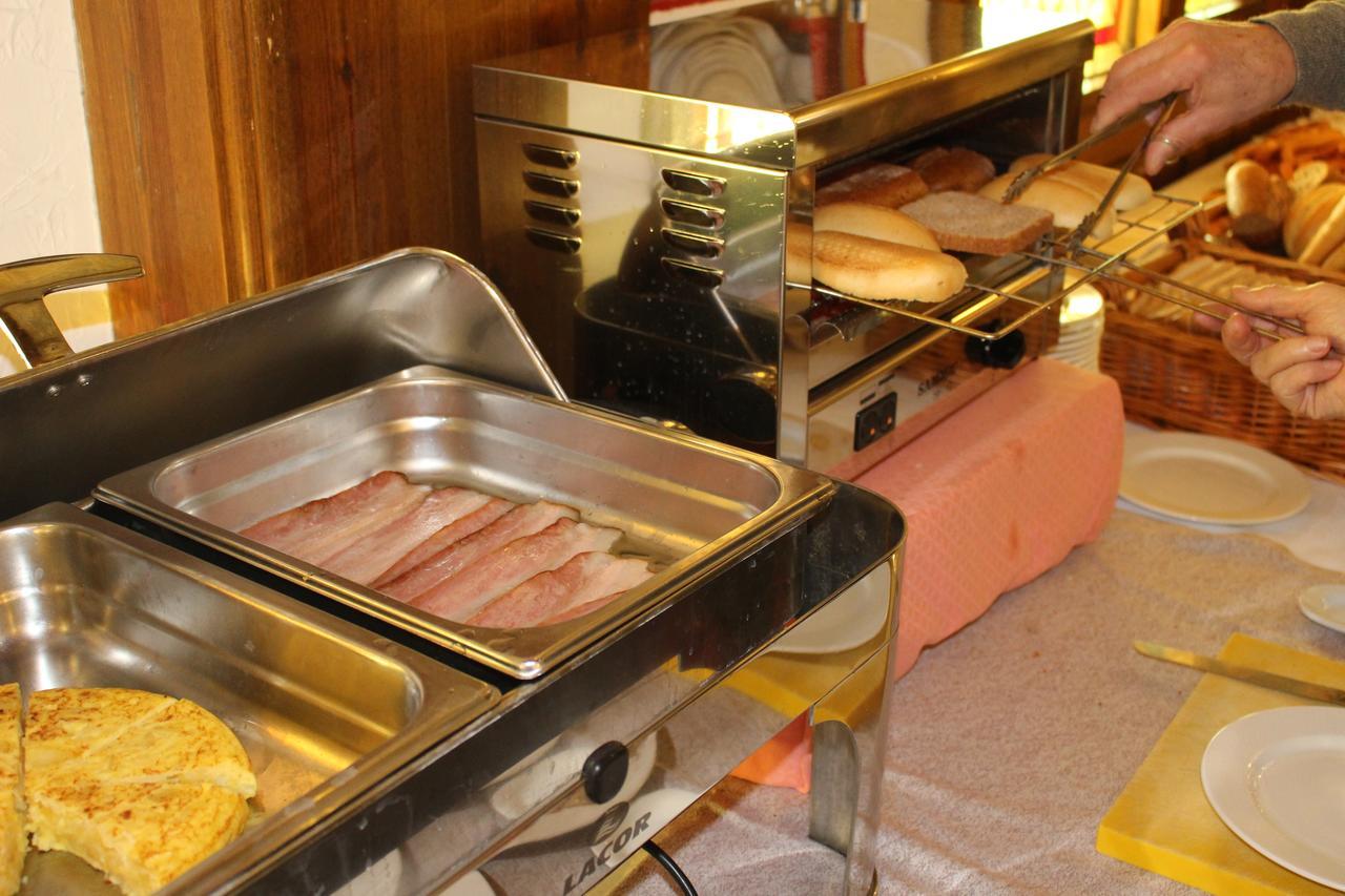 Hotel Spa Tudanca Aranda Fuentespina 外观 照片